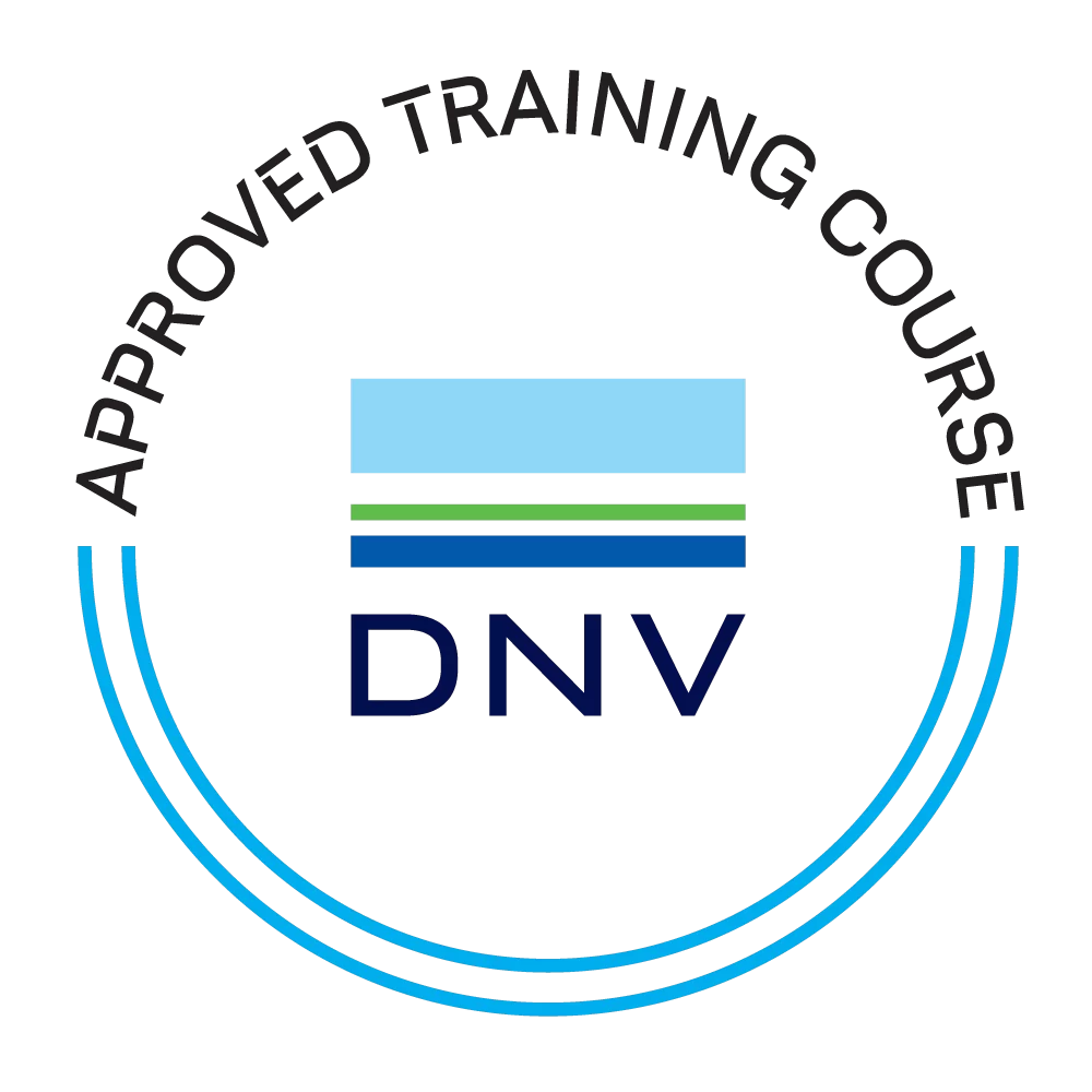 Certificering door DNV